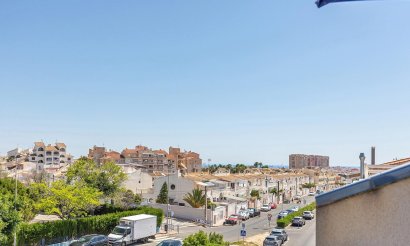 Resale - Penthouse - Torrevieja - Estacion de autobuses