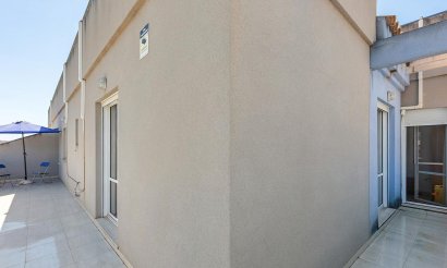 Resale - Penthouse - Torrevieja - Estacion de autobuses