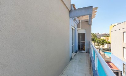 Resale - Penthouse - Torrevieja - Estacion de autobuses