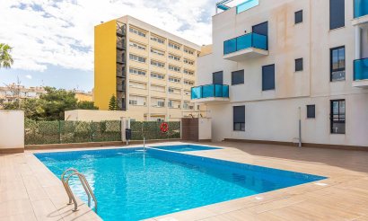 Resale - Penthouse - Torrevieja - Estacion de autobuses