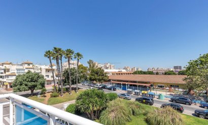 Resale - Penthouse - Torrevieja - Estacion de autobuses
