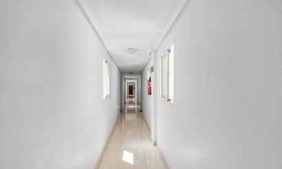 Resale - Penthouse - Torrevieja - Estacion de autobuses