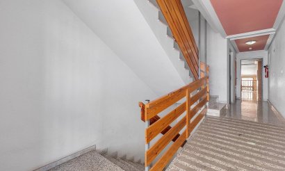 Resale - Penthouse - Torrevieja - Estacion de autobuses