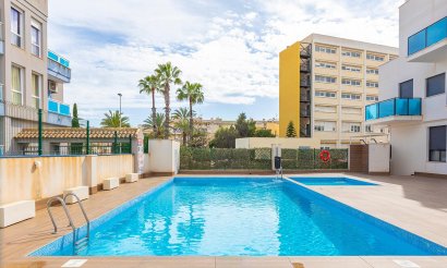 Resale - Penthouse - Torrevieja - Estacion de autobuses