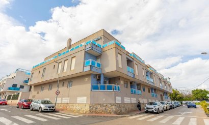 Resale - Penthouse - Torrevieja - Estacion de autobuses