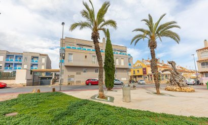 Resale - Penthouse - Torrevieja - Estacion de autobuses
