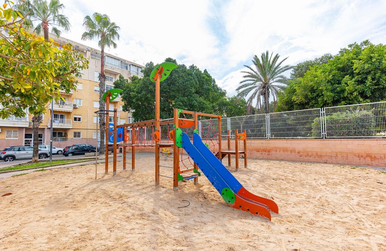Resale - Penthouse - Torrevieja - Estacion de autobuses