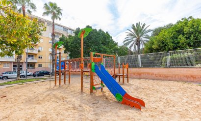 Resale - Penthouse - Torrevieja - Estacion de autobuses