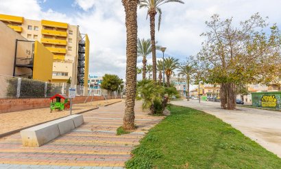Resale - Penthouse - Torrevieja - Estacion de autobuses