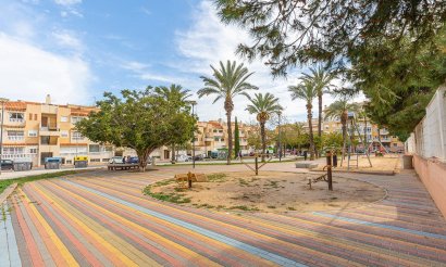 Resale - Penthouse - Torrevieja - Estacion de autobuses