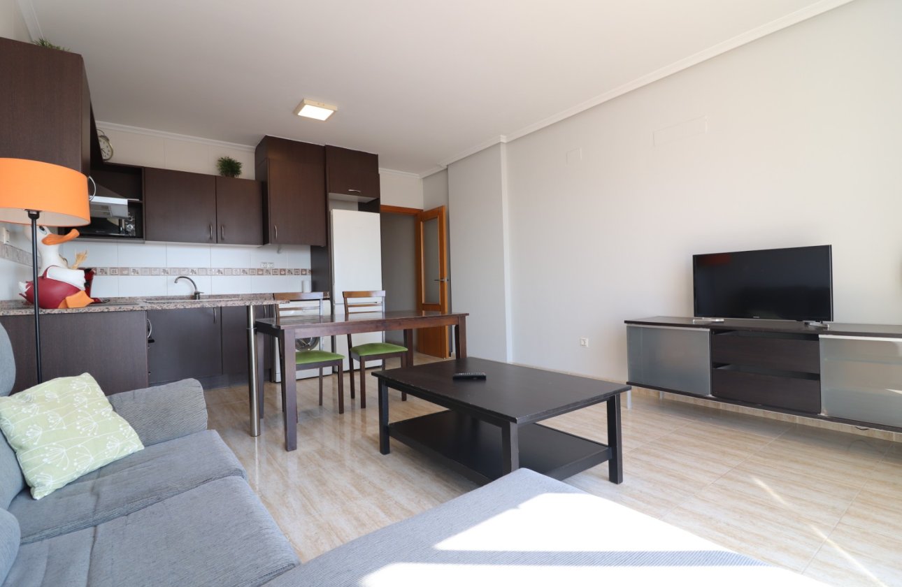 Revente - Appartement - Almoradí - Almoradi - Town