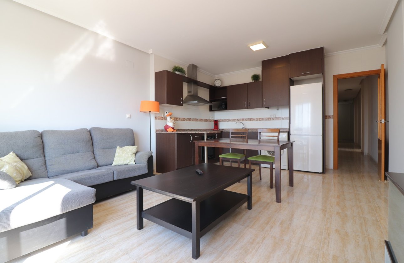 Revente - Appartement - Almoradí - Almoradi - Town