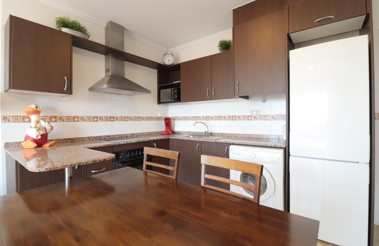 Revente - Appartement - Almoradí - Almoradi - Town