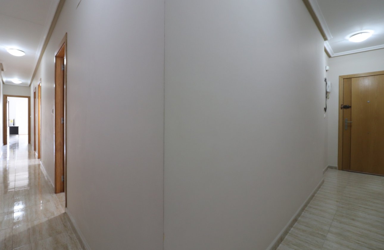Revente - Appartement - Almoradí - Almoradi - Town