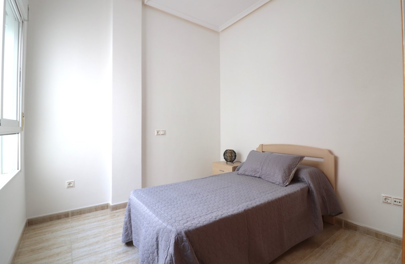 Revente - Appartement - Almoradí - Almoradi - Town