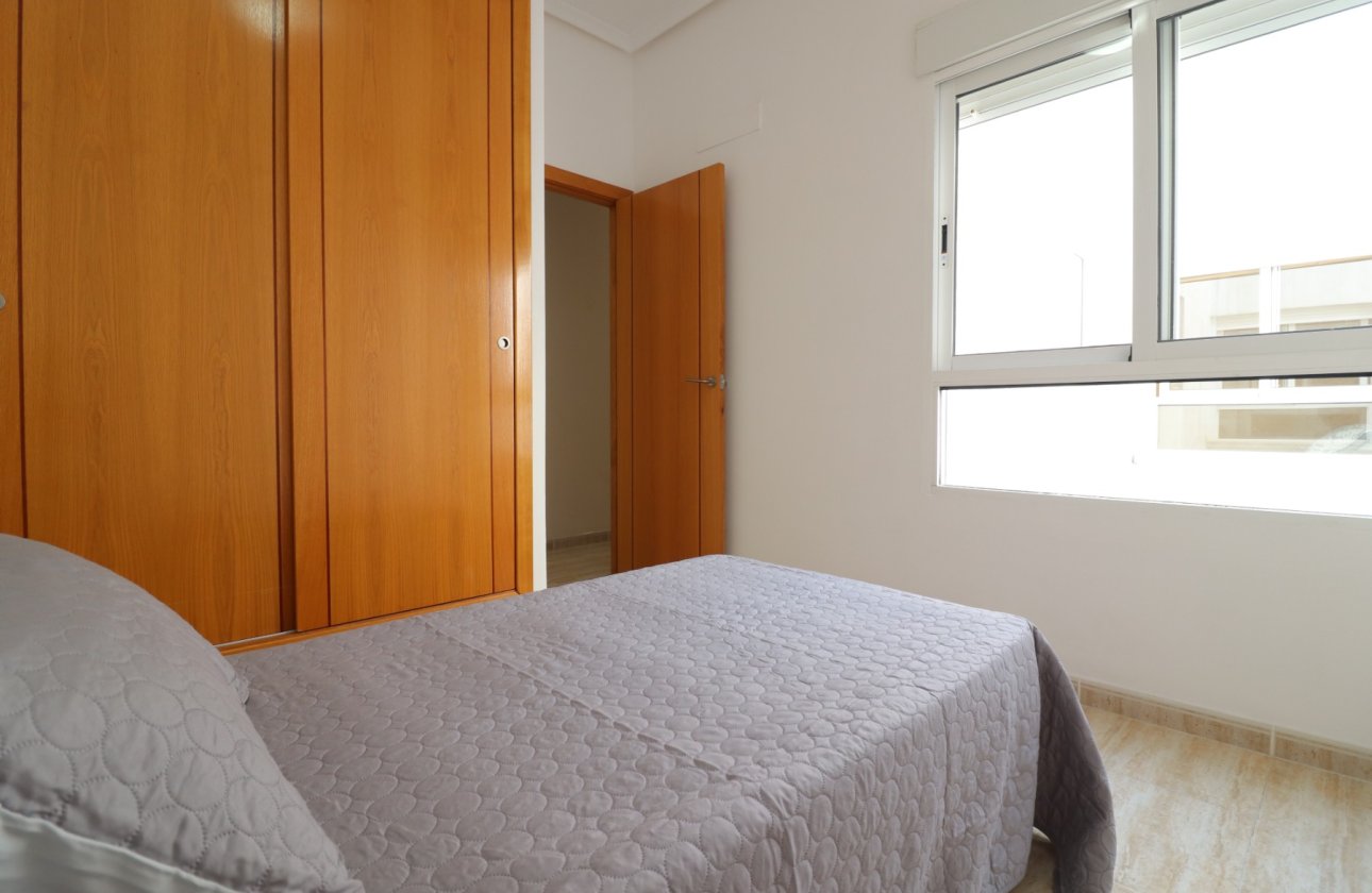 Revente - Appartement - Almoradí - Almoradi - Town