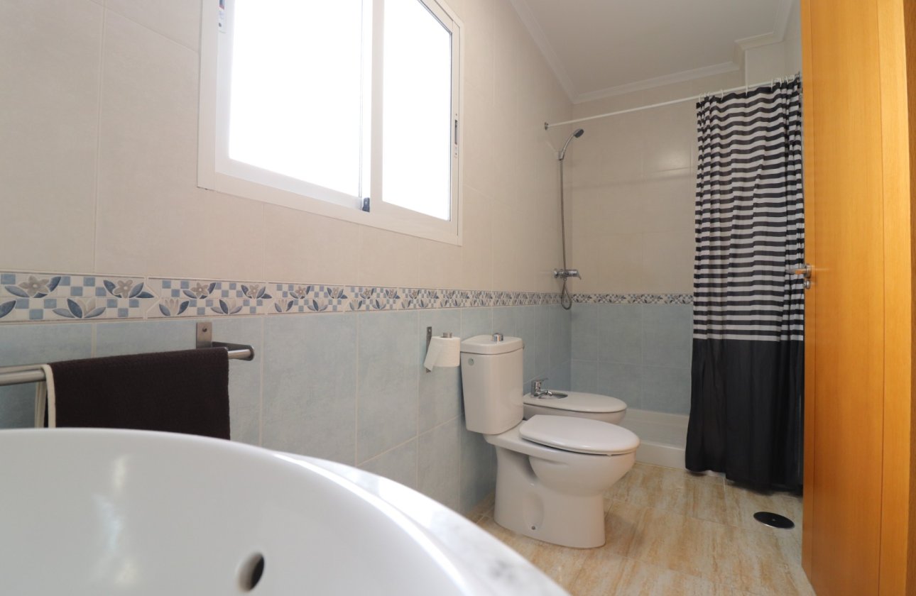 Revente - Appartement - Almoradí - Almoradi - Town