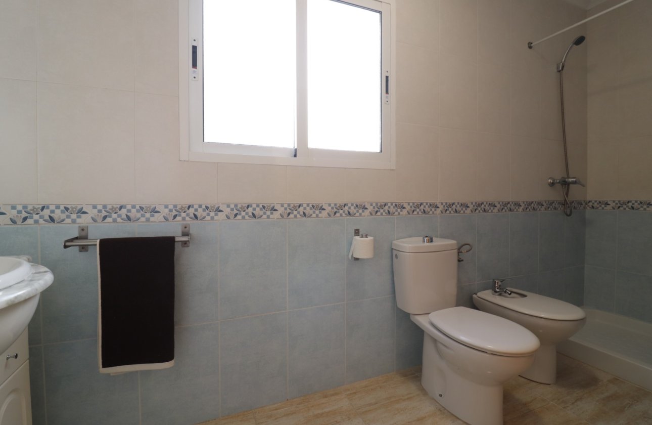 Revente - Appartement - Almoradí - Almoradi - Town