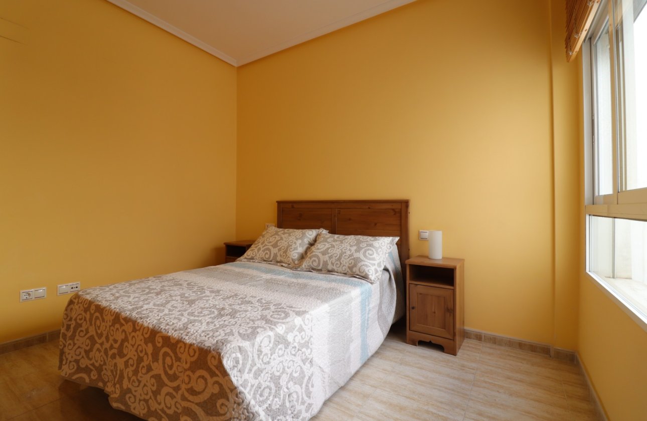 Revente - Appartement - Almoradí - Almoradi - Town