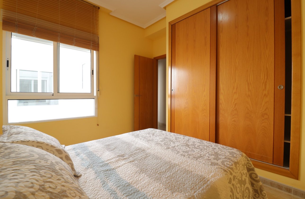 Revente - Appartement - Almoradí - Almoradi - Town