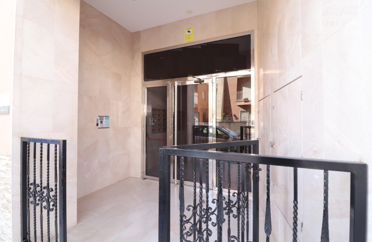 Revente - Appartement - Almoradí - Almoradi - Town