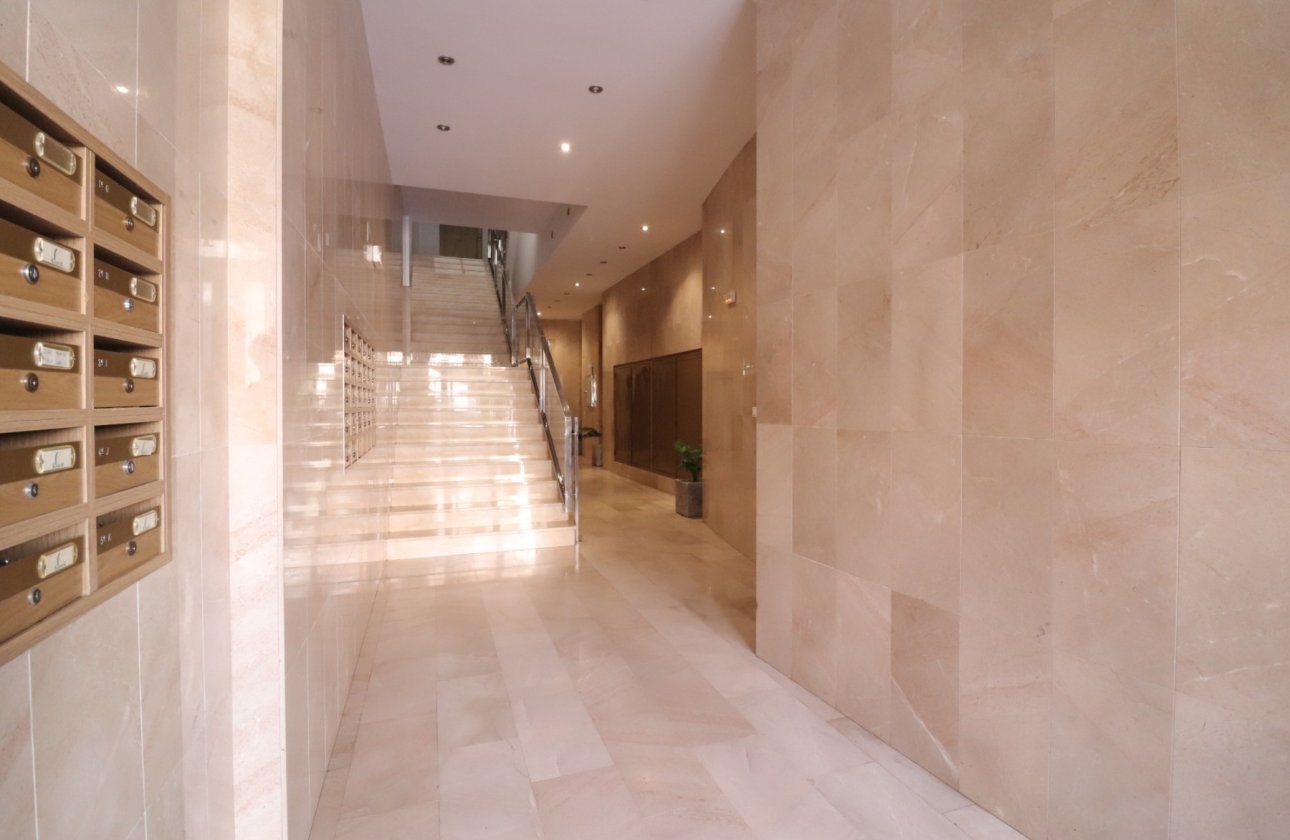 Revente - Appartement - Almoradí - Almoradi - Town