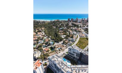 New Build - Villa - Orihuela Costa - Dehesa de campoamor