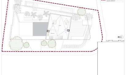 New Build - Villa - Orihuela Costa - Dehesa de campoamor