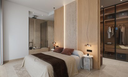 New Build - Villa - Orihuela Costa - Dehesa de campoamor