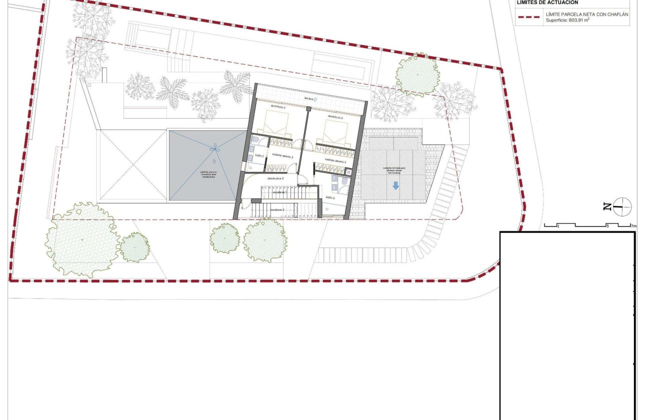 New Build - Villa - Orihuela Costa - Dehesa de campoamor