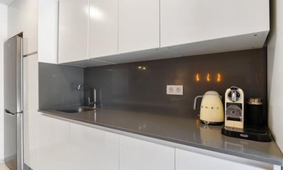 Resale - Townhouse - Orihuela Costa - Las Filipinas