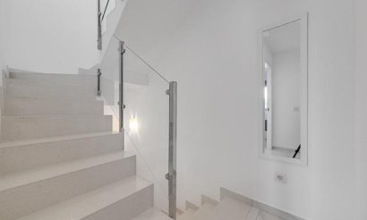 Resale - Townhouse - Orihuela Costa - Las Filipinas
