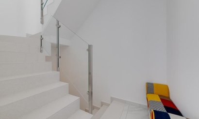 Resale - Townhouse - Orihuela Costa - Las Filipinas