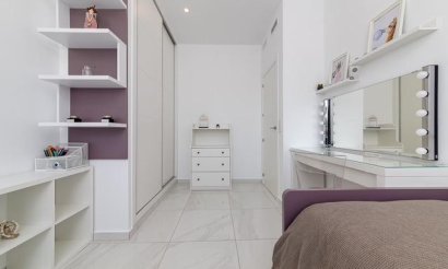 Resale - Townhouse - Orihuela Costa - Las Filipinas