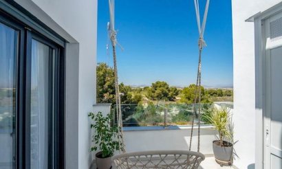 Resale - Townhouse - Orihuela Costa - Las Filipinas