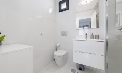 Resale - Townhouse - Orihuela Costa - Las Filipinas
