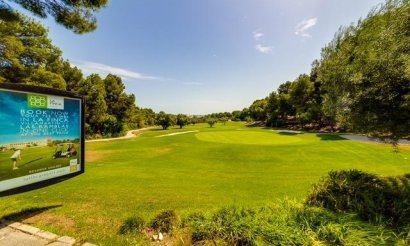 Resale - Townhouse - Orihuela Costa - Las Filipinas