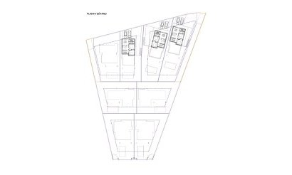 New Build - Villa - Torrevieja - Los Balcones