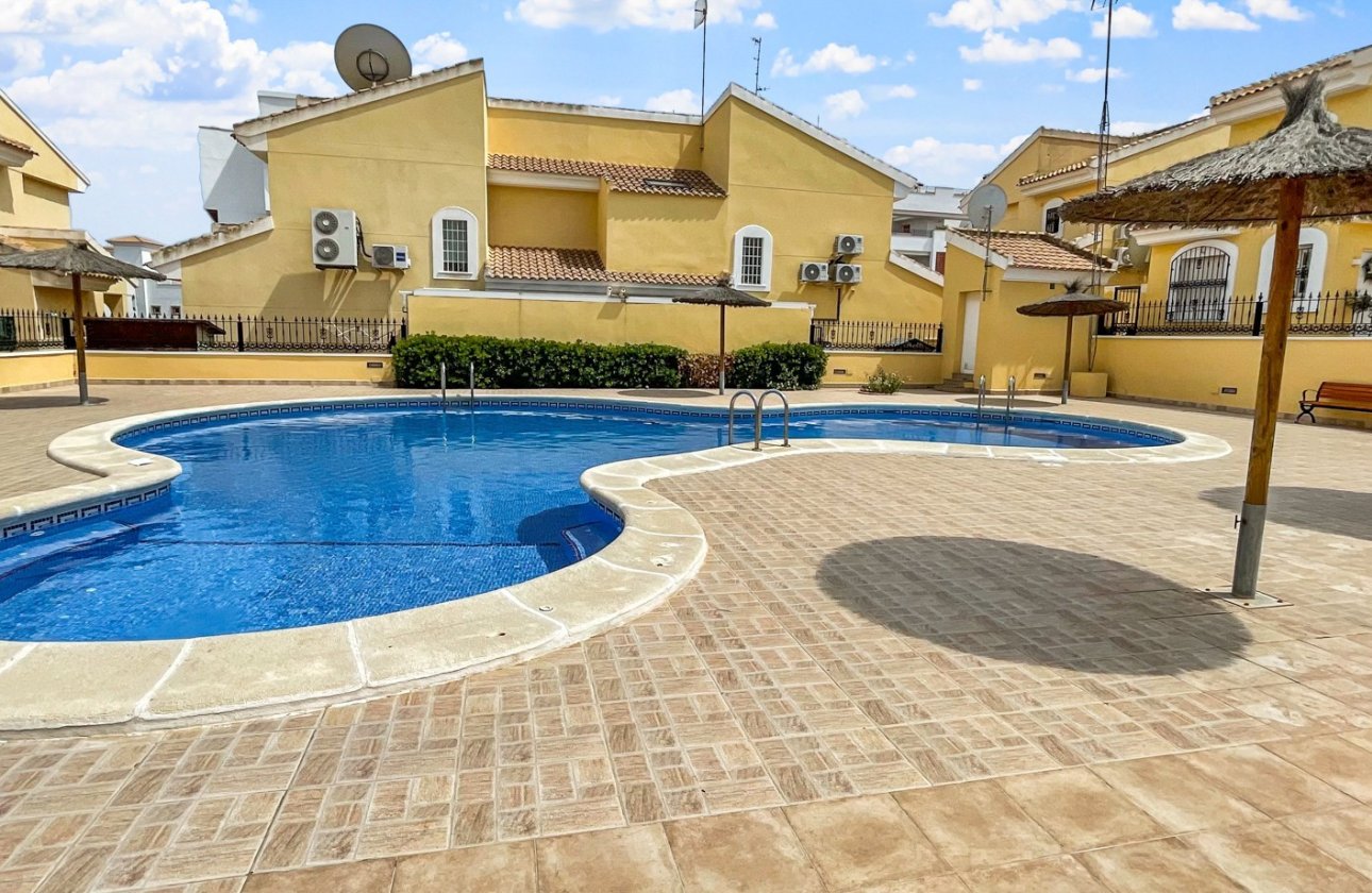 Resale - Villa - Orihuela Costa - Los Dolses