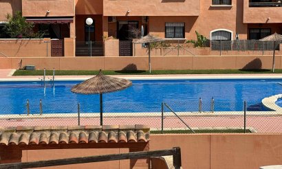 Resale - Apartment / flat - Torrevieja - Nueva Torrevieja - Aguas Nuevas