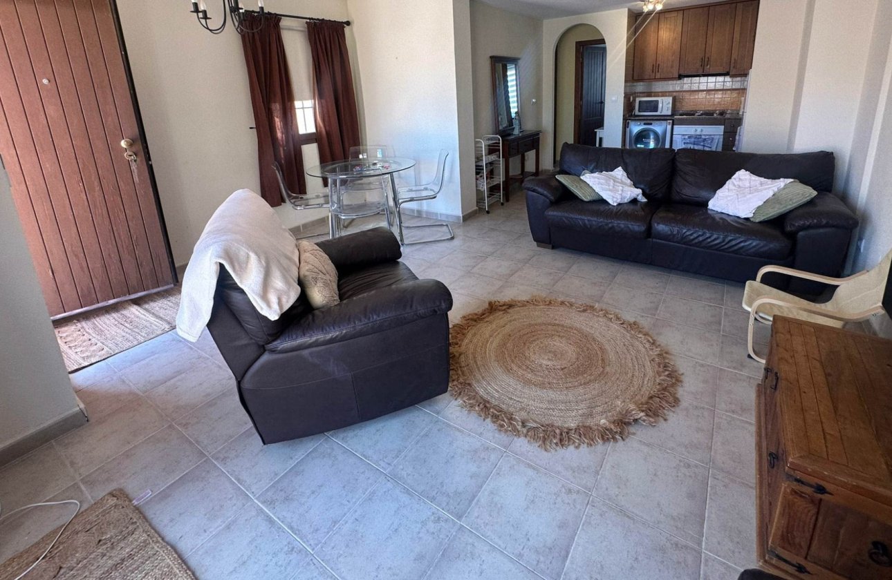 Resale - Apartment / flat - Torrevieja - Nueva Torrevieja - Aguas Nuevas