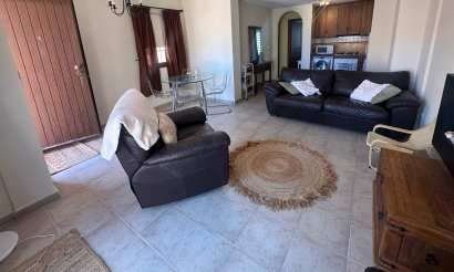 Resale - Apartment / flat - Torrevieja - Nueva Torrevieja - Aguas Nuevas