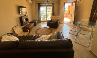 Resale - Apartment / flat - Torrevieja - Nueva Torrevieja - Aguas Nuevas