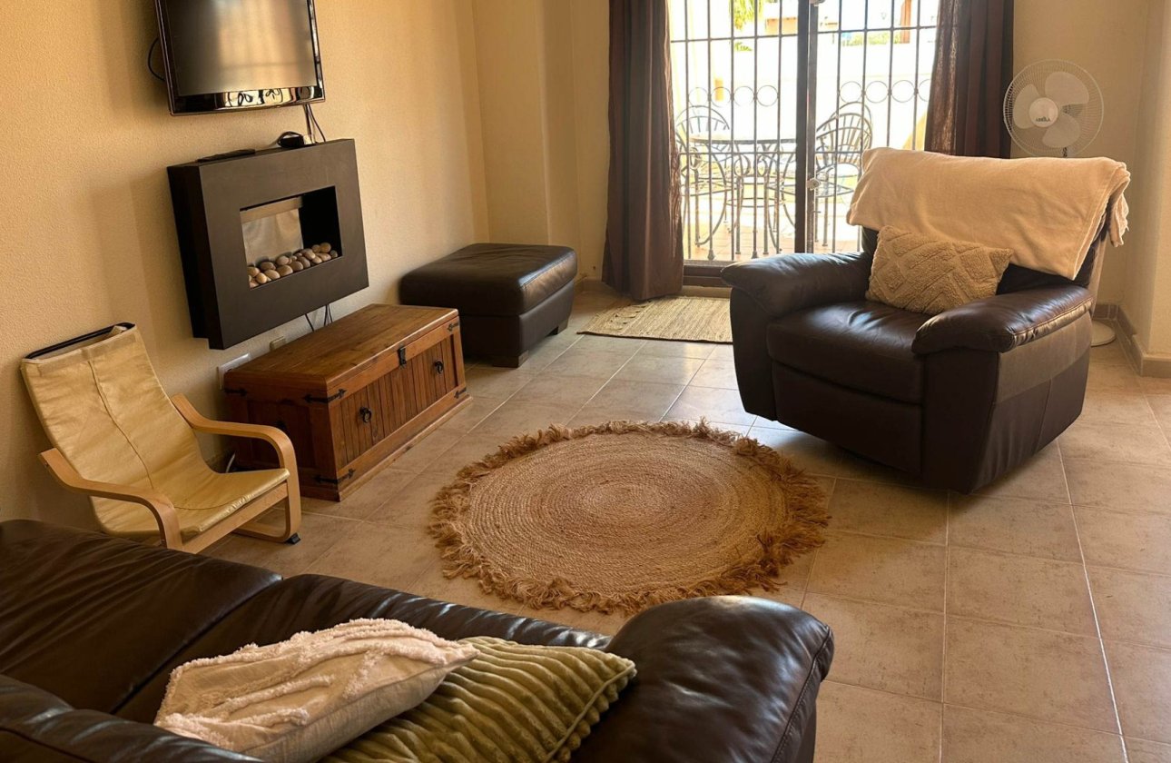 Resale - Apartment / flat - Torrevieja - Nueva Torrevieja - Aguas Nuevas
