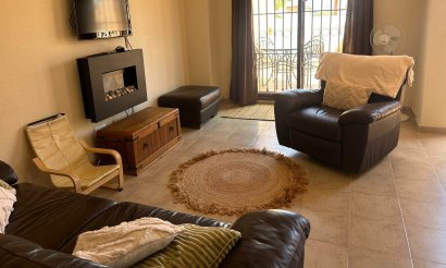 Resale - Apartment / flat - Torrevieja - Nueva Torrevieja - Aguas Nuevas