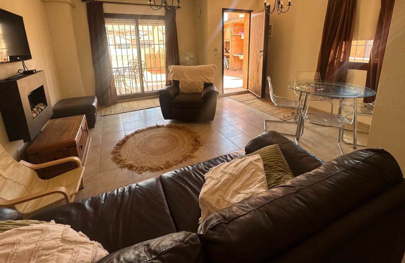 Resale - Apartment / flat - Torrevieja - Nueva Torrevieja - Aguas Nuevas
