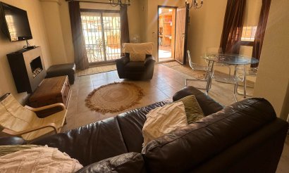 Resale - Apartment / flat - Torrevieja - Nueva Torrevieja - Aguas Nuevas