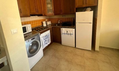 Resale - Apartment / flat - Torrevieja - Nueva Torrevieja - Aguas Nuevas