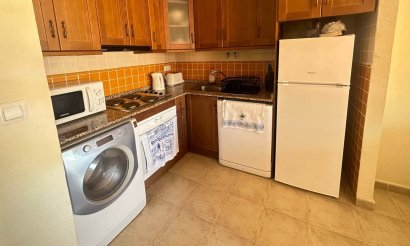 Resale - Apartment / flat - Torrevieja - Nueva Torrevieja - Aguas Nuevas