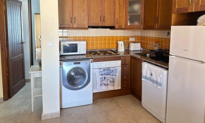 Resale - Apartment / flat - Torrevieja - Nueva Torrevieja - Aguas Nuevas